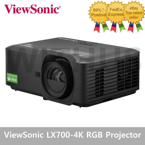 Viewsonic lx700 rgb hdr - viewsonic,