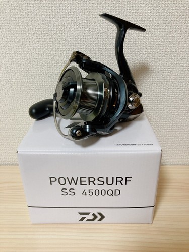 Mulinello spinning daiwa 18 - daiwa,