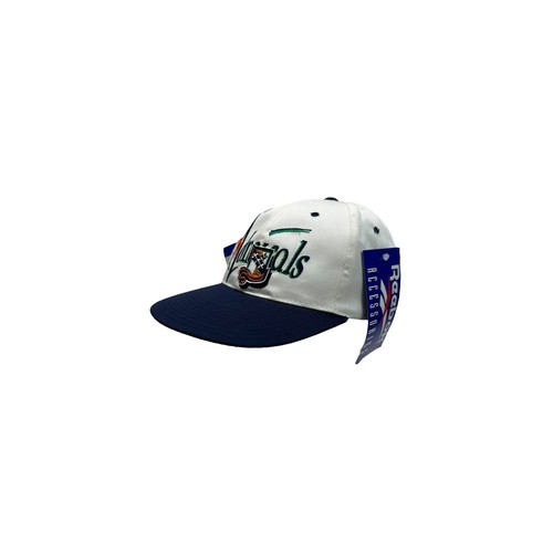 Cappellino snapback vintage - a,