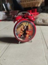 SVEGLIA COLLECTION COCACOLA CARICA MANUALE