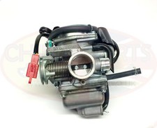 Carburatore 125cc per scooter