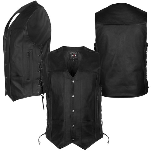 Defy giubbotto moto uomo biker - giubbotto,