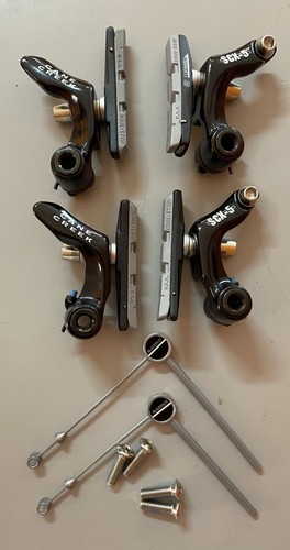 Coppie freni bici - , cantilever