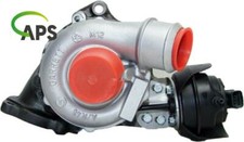 Turbocompressore Ford Mondeo