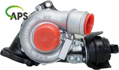 Turbocompressore ford mondeo - turbocompressore,