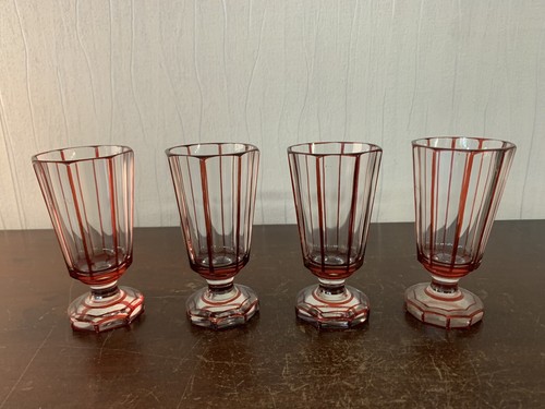 Set flute champagne in - di, da