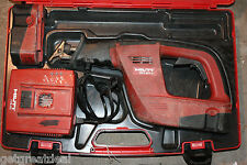 HILTI WSR 650-A SEGA ALTERNATA