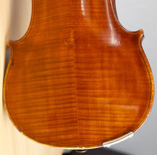 Vecchio violino - violino, 4/4