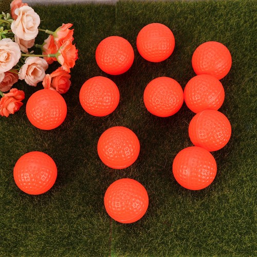 Pcs palline golf colorate - palline,
