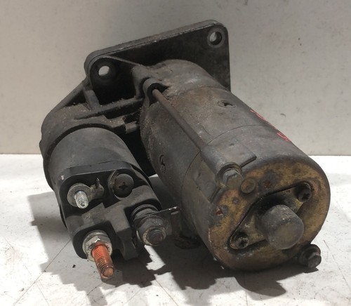 Motorino avviamento per lancia - motorino,