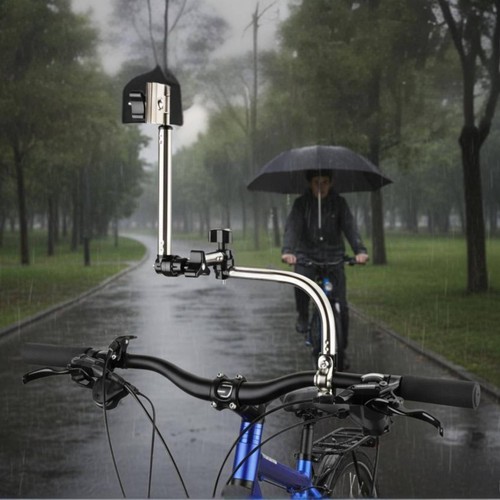 Ombrello bici lega acciaio - ombrello,