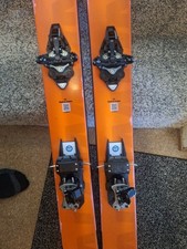 Dynafit ST rotation 14, used