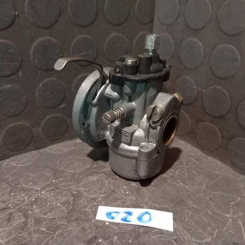 Carburatore dellorto sha 12 - sha, 14