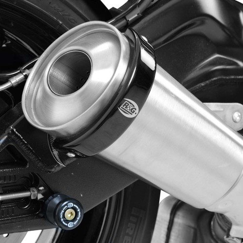 Protezione scarico per ktm - protezione,