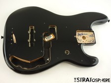 Fender Duff McKagan Deluxe
