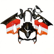 Amotopart Kit carena per Honda