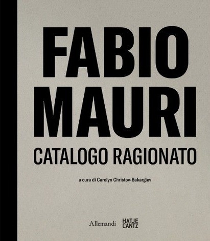 Fabio mauri catalogo - fabio,