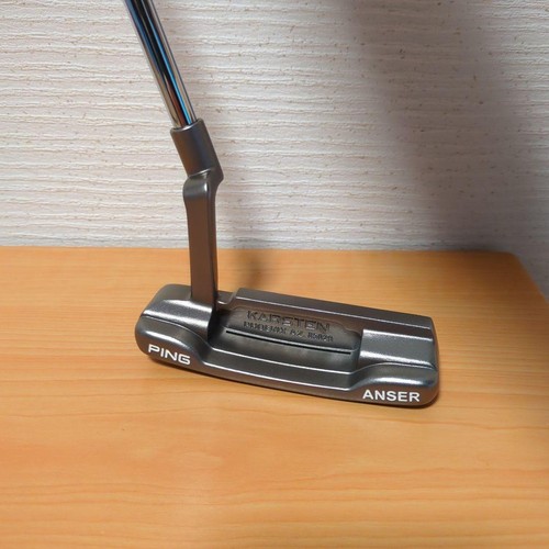 Ping tr1966 anser - anser, putter