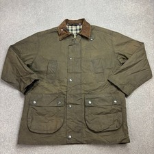 Giacca cerata adulto verde