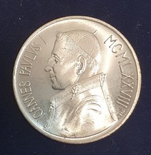 Città Di Vaticano 1000 Lire