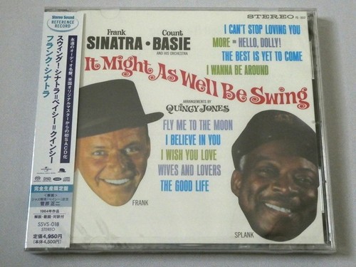 Frank sinatra count basie - count, it