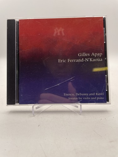 Gilles apap eric - gilles,