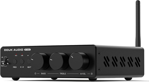 Douk audio 300wx2 - audio,