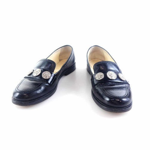 Chanel coin loafers - coin, g30708