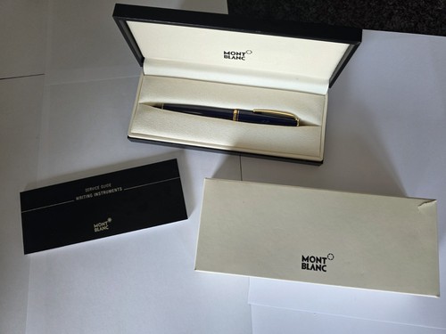 Montblanc generation ballpoint - generation,