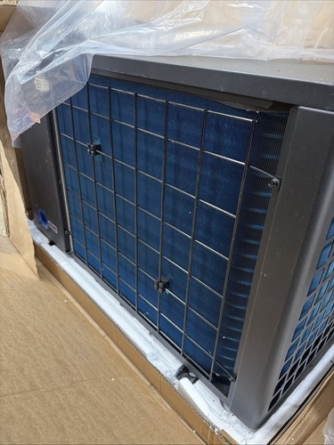 Pompa calore elettrica per - di,