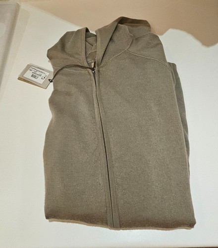 Maglia uomo lana merino 100 - lana,