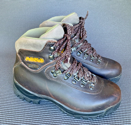 Stivali trekking asolo - da,
