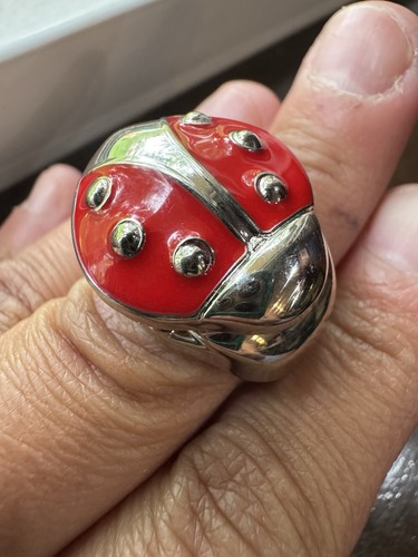 Orologio lady bug - orologio,