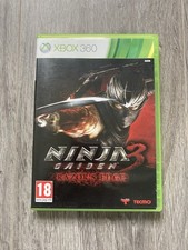 Ninja Gaiden 3 Razor’s Edge
