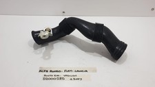 TUBO ASPIRAZIONE FILTRO ARIA PER LANCIA Ypsilon 4° Serie 52000285 Diesel 1.3 (1