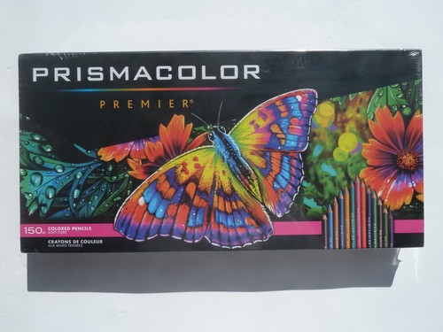 Nuove matite colorate