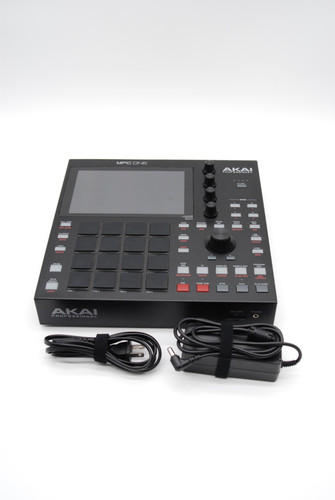 Akai professional mpc - professional, one