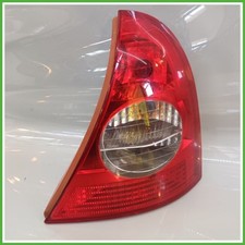 Fanale Posteriore Destro DX