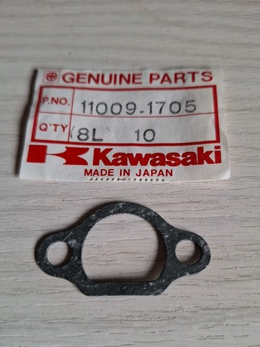 Kawasaki 125 1988 - kawasaki,
