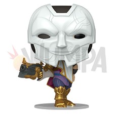 Jhin Funko Pop 1081 League of