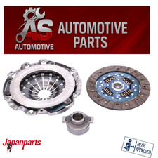 KIT FRIZIONE JAPANPARTS KF-019
