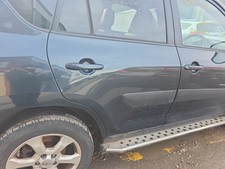 TOYOTA RAV-4 2008-2013 GUSCIO