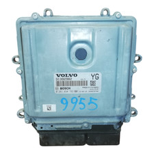 CENTRALINA MOTORE PER VOLVO XC60 1° Serie 0281030782 Diesel 2400 (08>)