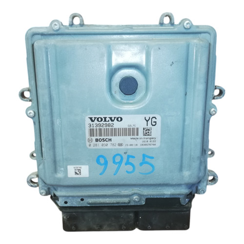Centralina motore per - per, volvo