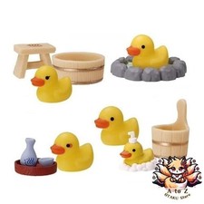 NUOVO Tarlin Duck Hot Spring