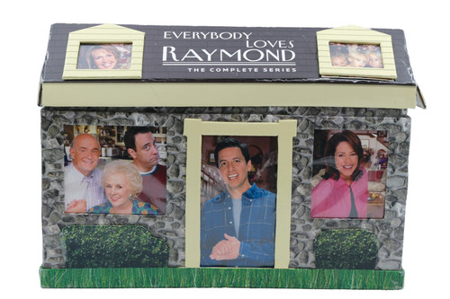 Everybody loves raymond - everybody,