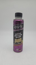 OWS Pulitore Iniettori Diesel Alta Efficacia 6x250ml Motore Pulitore Sistema