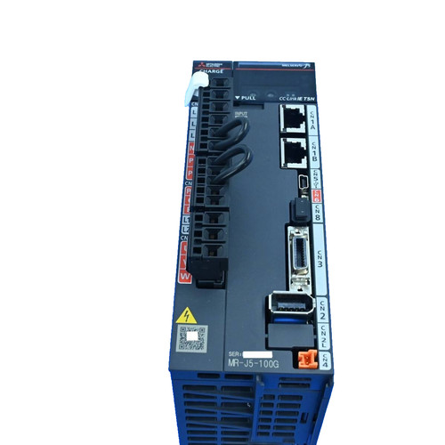 Amplificatore servo mitsubishi - servo,