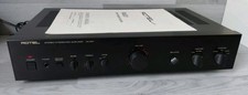 Rotel Amplificatore Integrato