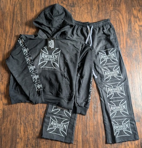 Awoken dreams choppers set - dreams,